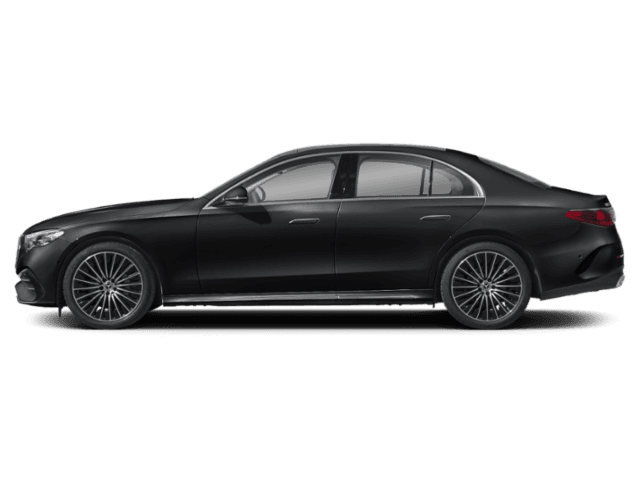 Mercedes-Benz E-Class - Premium business sedan - Business Sedan - Noble Black Car Service NYC