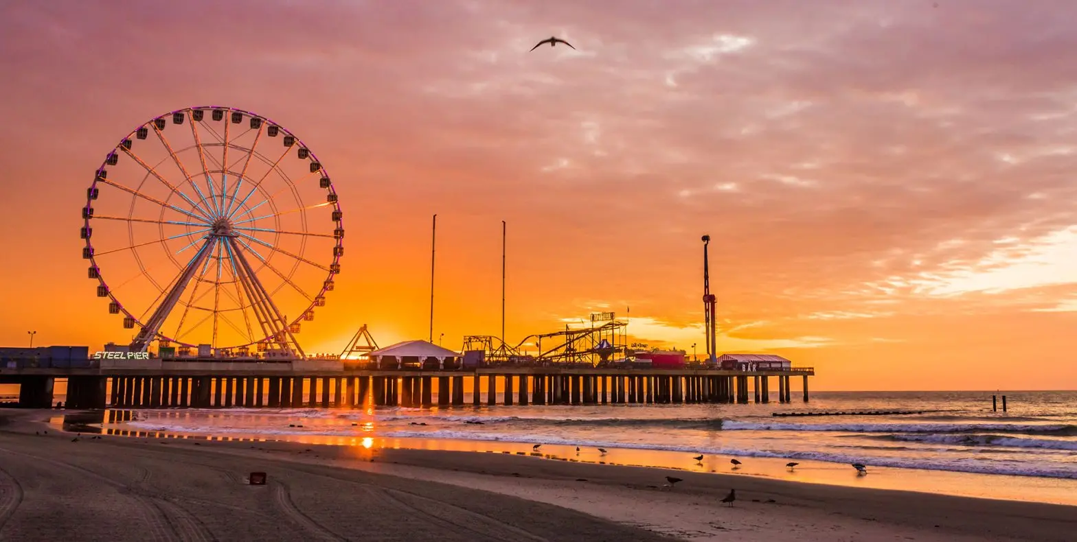 New Jersey car service - Noble Black Car Service NYC