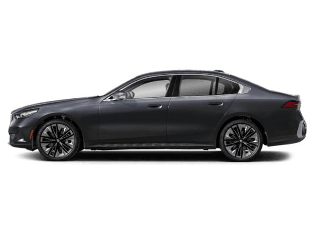 BMW 5 Series - Executive business sedan - Business Sedan - Noble Black Car Service NYC