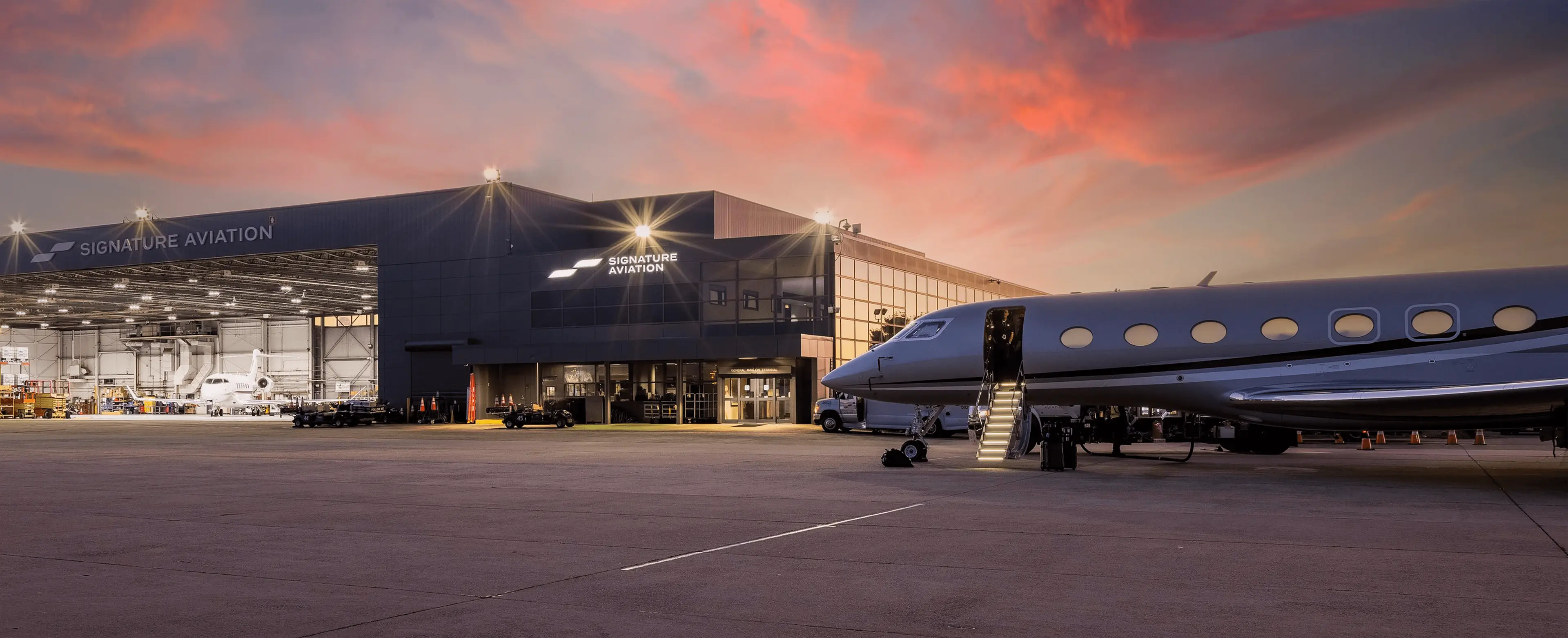 Professional Chauffeur Service: What to Expect