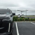 JFK pickup Guide for Manhattan