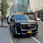 Laguardia LGA pickup Guide for Manhattan