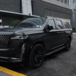 How to Hire a Chauffeur in Manhattan
