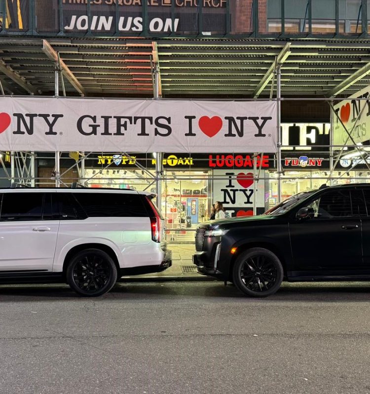Airport Transfer from Teterboro to NYC