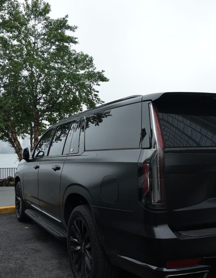 Black Car Service in Bronx, NY
