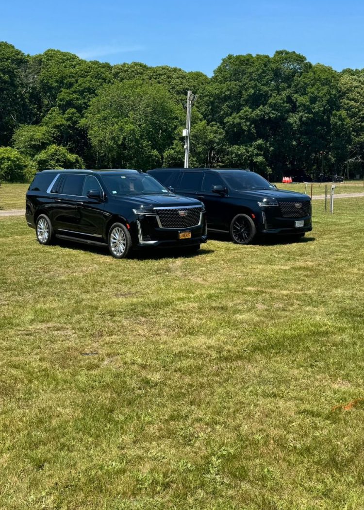 Car Service in Brooklyn, NY