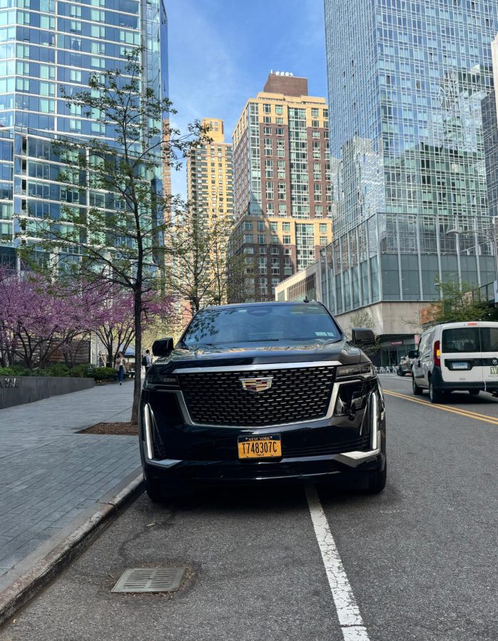 Executive Car Service in Bronx, NY