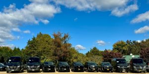 Executive Car Service in Manhattan NY
