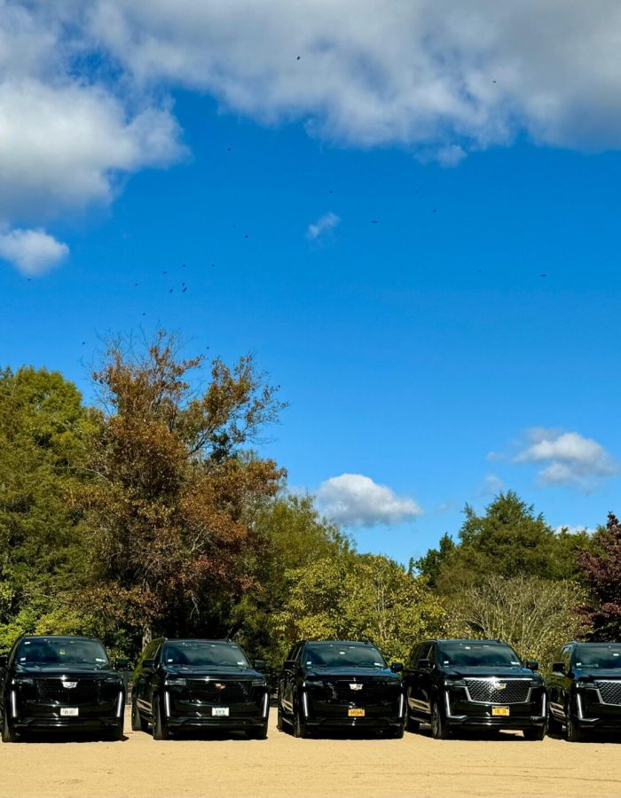 Executive Car Service in Manhattan NY