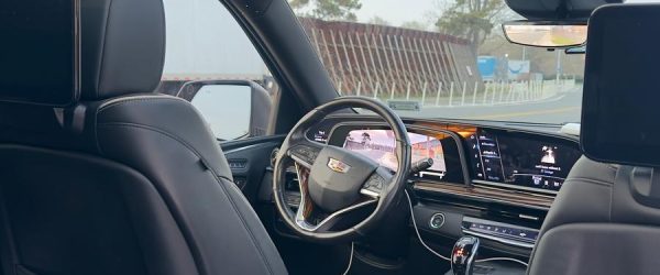 Executive Car Service in Queens