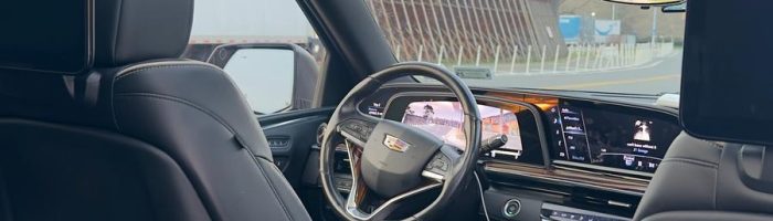 Executive Car Service in Queens