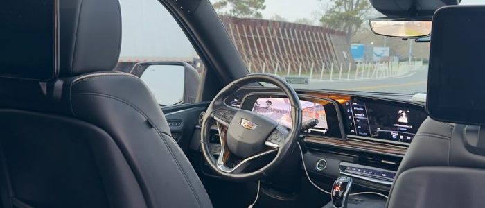Executive Car Service in Queens