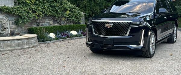 Luxury Transportation Services in Manhattan NY