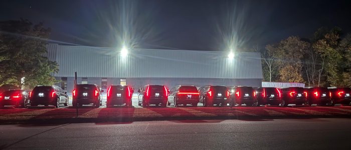 Private Car Service in Manhattan NY