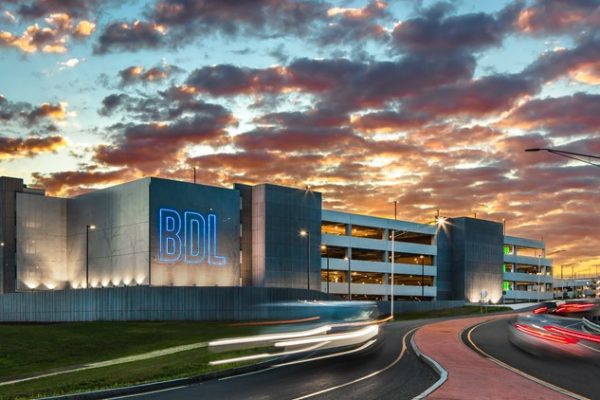 bradley international airport
